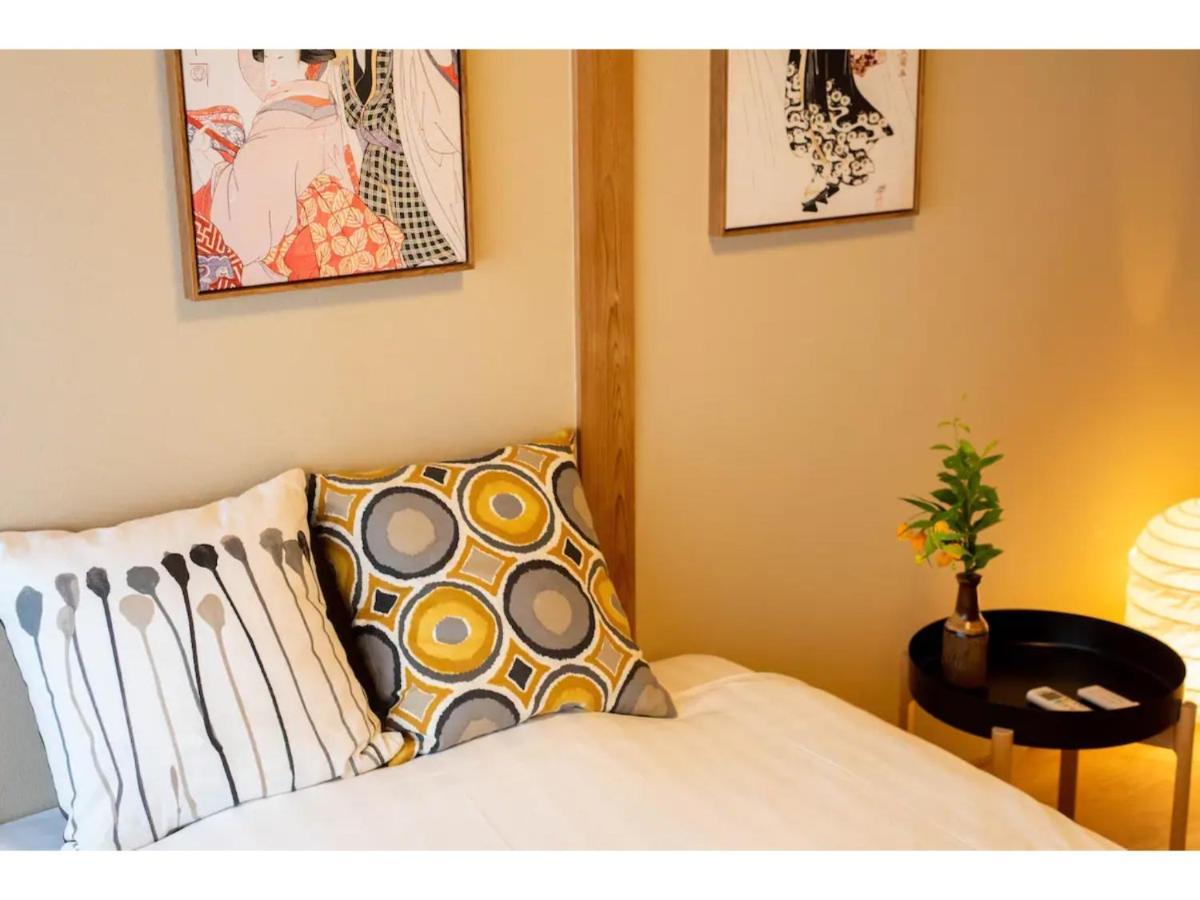 Tora Taito - Vacation 53094v Apartmán Prefektura Tokio