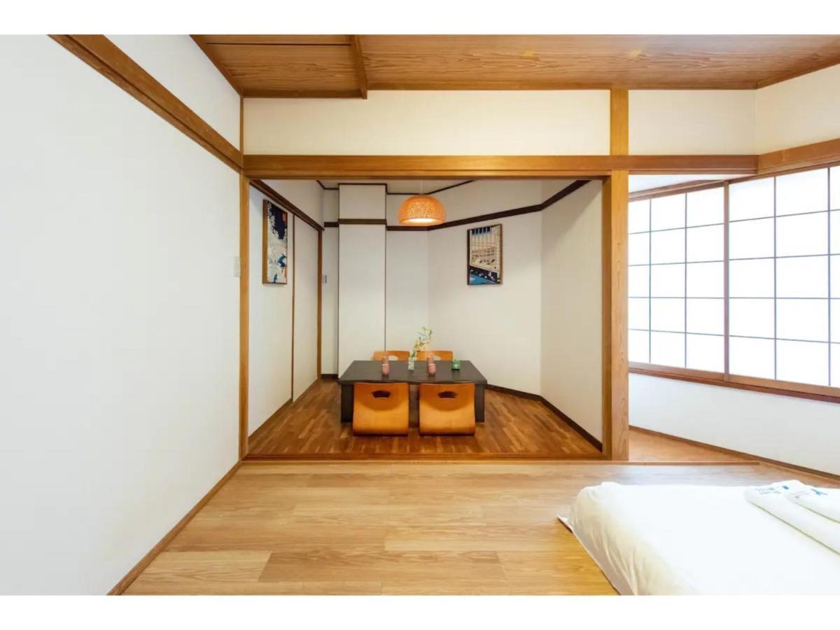Apartmán Tora Taito - Vacation 53094v Prefektura Tokio